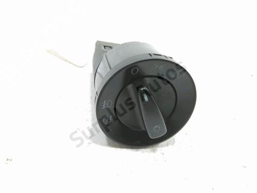 Used Headlight switch Headlight switch 30990405 30990405