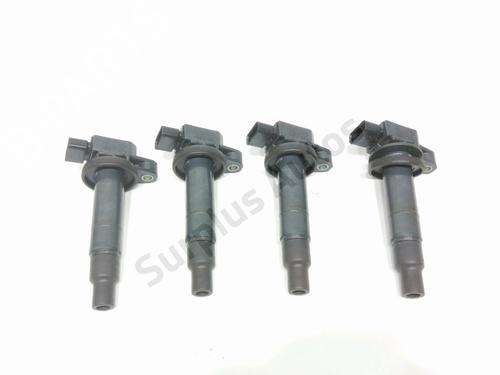 Used Ignition coil TOYOTA PRIUS Liftback (_W2_) 1.5 Hybrid (NHW20_, NHW20R) (112 hp) 32741918