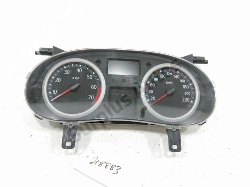 Used Instrument cluster RENAULT CLIO II (BB_, CB_) 1.6 16V (BB01, BB0H, BB0T, BB14, BB1D, BB1R, BB2KL, BB3G... (107 hp) 30991526