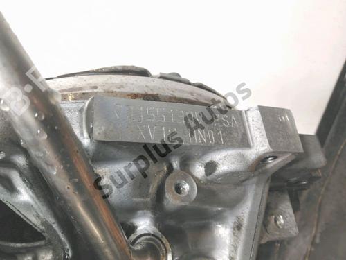 Engine PEUGEOT 208 I (CA_, CC_) 1.2 THP 110 | BP30190853M1 - Image 5