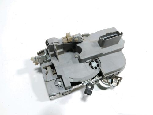 Front left lock PEUGEOT PARTNER Box Body/MPV (5_, G_) 1.6 HDi 75 | BP28247885C98 