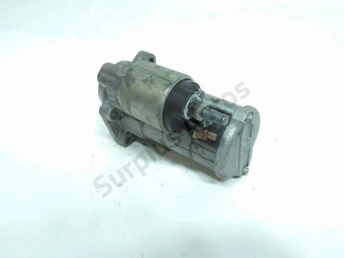 Starter FIAT PANDA (312_, 319_) 0.9 4x4 (312PXG1A) | BP37763649M8 - Image 2