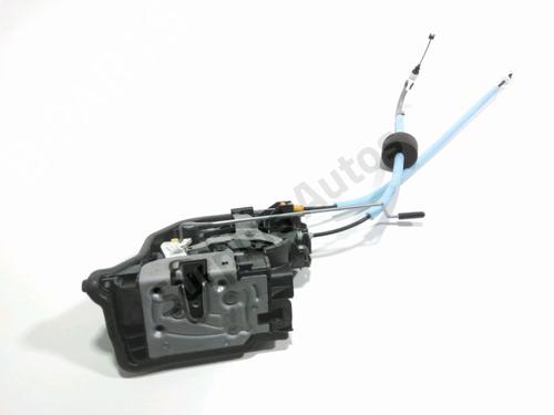 Używane Zamek drzwi przednich lewych MINI MINI COUNTRYMAN (F60) Cooper (136 hp) 28248253