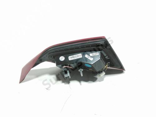 Right tailgate light FORD FIESTA VII (HJ, HF) 1.5 ST EcoBoost | BP38083098C80 - Image 2