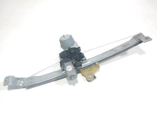 Used Front right window mechanism Front right window mechanism RENAULT ZOE (BFM_) ZOE (88 hp) 37773574 37773574