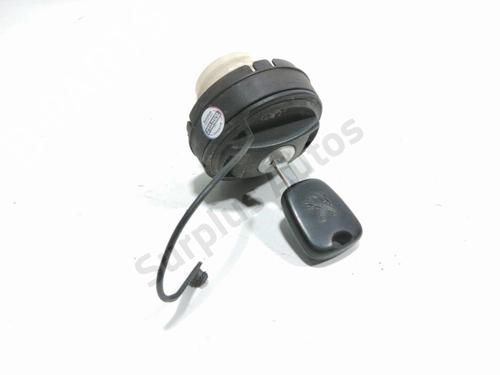 Used Fuel cap Fuel cap PEUGEOT 107 (PM_, PN_) 1.0 (68 hp) 36068684 36068684