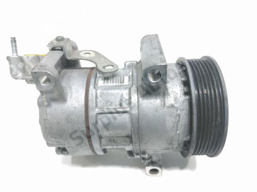 AC compressor PEUGEOT 2008 I (CU_) 1.2 VTi | BP37167599M34 - Image 4