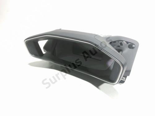 Used Instrument cluster Instrument cluster PEUGEOT 208 II (UB_, UP_, UW_, UJ_) 1.2 Hybrid 136 (UPHPYK) (136 hp) 34616467 34616467