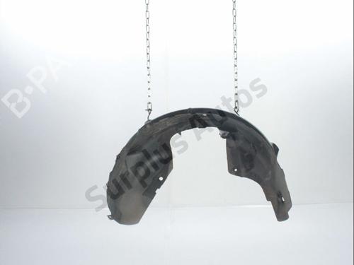 Wheel arch KIA SPORTAGE III (SL) 1.7 CRDi | BP28256632C56