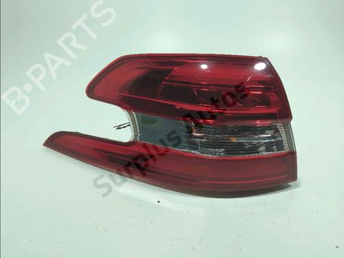 Used Left taillight Left taillight 32261260 32261260