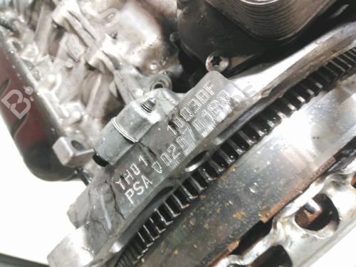 Engine PEUGEOT 208 I (CA_, CC_) 1.5 BlueHDI 100 | BP37600511M1 - Image 5