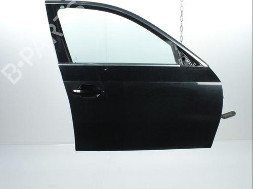 Used Right front door BMW 5 (E60) 525 xd (197 hp) 28243663