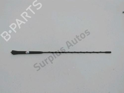 Andre CITROËN C3 II (SC_) 1.4 (73 hp) 31002209