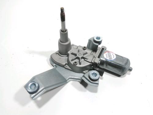 Used Rear wiper motor Rear wiper motor FIAT 500X (334_) 1.4 (334AXC1B, 334AXC11) (140 hp) 37790475 37790475