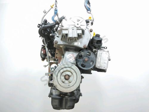 Engine FIAT 500X (334_) 1.3 D Multijet (334AXH1A) | BP28219184M1 