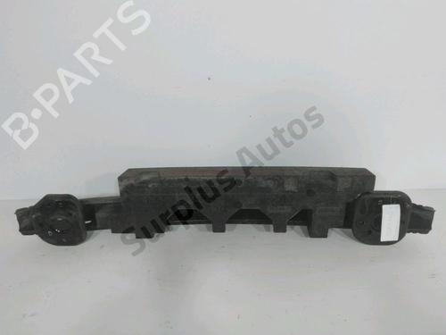 Rear bumper reinforcement PEUGEOT 307 CC (3B) 1.6 16V | BP31964301C73