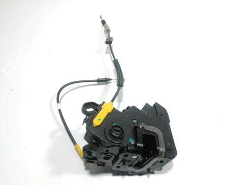 Used Rear right lock CITROËN C4 III (BA_, BB_, BC_) 1.2 PureTech 130 (BAHNSA, BAHNSB) (130 hp) 28254192