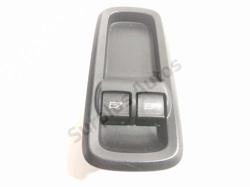 Left front window switch FORD FIESTA VI (CB1, CCN) 1.4 TDCi | BP36374452I27 - Image 2