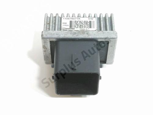 Used Electronic module Electronic module 37483986 37483986