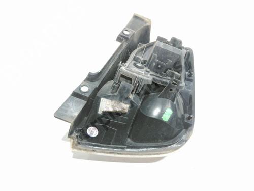 Left taillight FIAT 500 C (312_) 1.2 (312CXA1A, 312AXA1A) | BP37871125C34 - Image 2