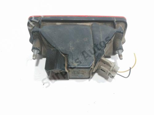 Rear fog light NISSAN X-TRAIL III (T32_, T32R, T32RR) 2.0 dCi ALL MODE 4x4-i (NT32) | BP28270723C37 