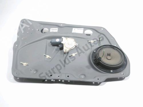 Used Front left window mechanism MERCEDES-BENZ B-CLASS Sports Tourer (W245) B 200 CDI (245.208) (140 hp) 28241467