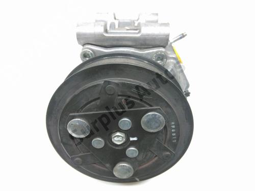 Used AC compressor AC compressor CITROËN C3 III Van (SX_, SY_) BlueHDi 100 (102 hp) 40059224 40059224