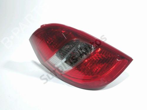 Rückleuchte Links für MERCEDES-BENZ A-CLASS (W169) A 180 CDI (169.007, 169.307) (109 hp) 31304832