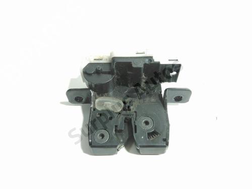 Bagklap lås RENAULT CLIO III Grandtour (KR0/1_) 1.5 dCi (88 hp) 31938810