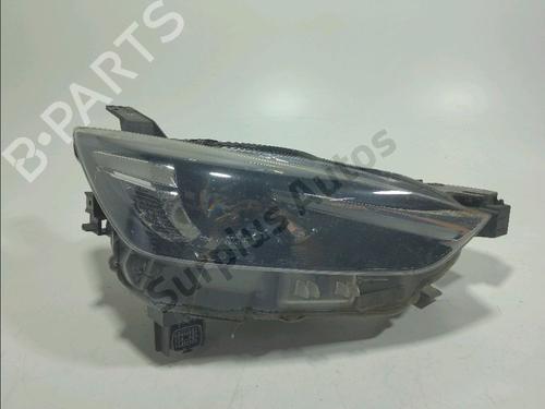 Used Right headlight Right headlight 38083072 38083072