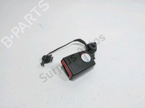 Used Seat buckle Seat buckle BMW 2 Active Tourer (F45) 216 d (116 hp) 34616545 34616545