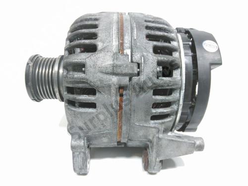 Alternator AUDI A4 B8 Avant (8K5) 2.0 TDI | BP36374191M7 - Image 2
