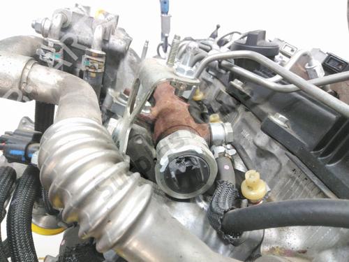 Engine TOYOTA VERSO (_R2_) 2.0 D-4D (AUR20_, AUR20R) | BP33713672M1 - Image 6