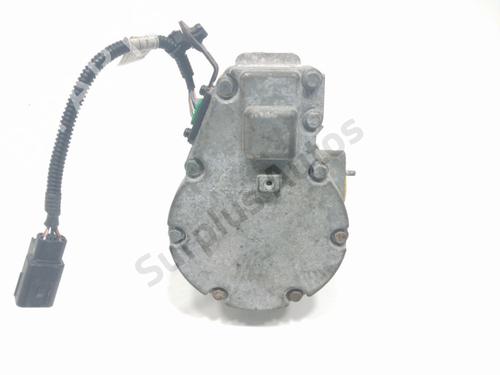 Compressor A/A HYUNDAI IONIQ (AE) Electric (136 hp) 32356188