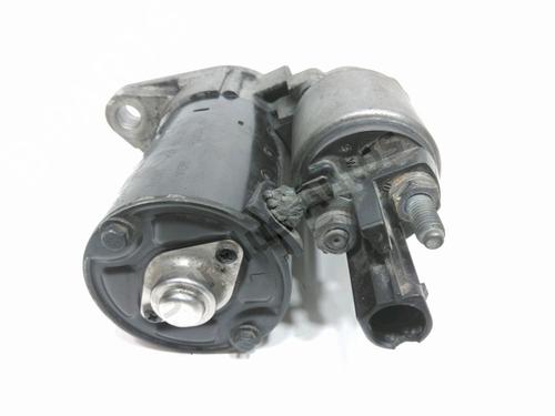 Starter VW POLO IV (9N_, 9A_) 1.2 12V | BP29856972M8