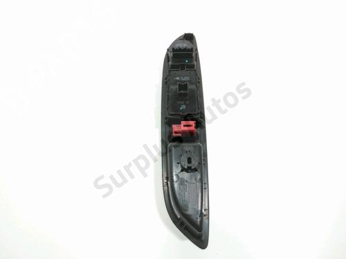 Left front window switch OPEL MOKKA / MOKKA X (J13) 1.7 CDTI 4x4 (_76) | BP28249465I27 