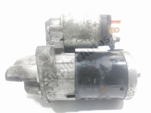 Used Starter Starter OPEL AGILA B (H08) 1.0 (F68) (65 hp) 33973850 33973850