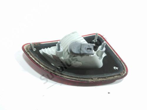 Left tailgate light RENAULT TWINGO II (CN0_) 1.5 dCi 75 | BP37788067C79 - Image 2