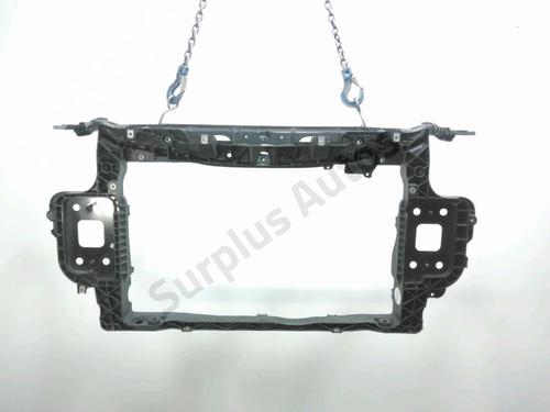 Used Front slam panel Front slam panel FIAT PUNTO (199_) 1.4 (199AXB1A, 199BXB1A, 199BXB11, 199AXB11) (78 hp) 40213542 40213542
