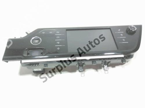 Used Radio CITROËN C4 Picasso II 1.6 BlueHDi 120 (120 hp) 29145347