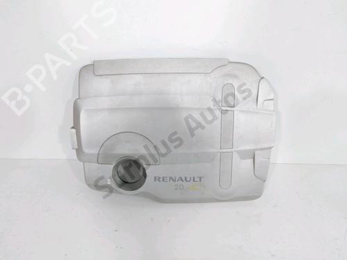 Topbeskyttelse RENAULT LAGUNA Coupe (DT0/1) 2.0 dCi (DT01, DT08, DT09, DT0K, DT12, DT1C, DT1D, DT1M,... (150 hp) 31986311