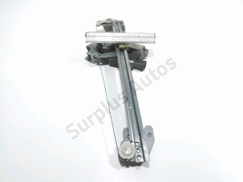Rear right window mechanism OPEL MERIVA A MPV (X03) 1.6 (E75) | BP28251029C25 