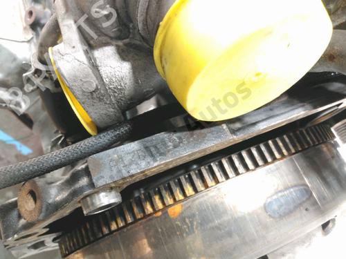 Engine CHEVROLET CRUZE Station Wagon (J308) 1.7 TD | BP39548026M1 - Image 5
