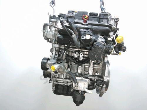 Used Engine Engine HYUNDAI SANTA FÉ IV (TM, TMA) 1.6 T-GDI Hybrid (230 hp) 33261800 33261800