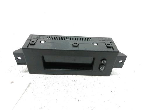 Used Display monitor OPEL CORSA D (S07) 1.3 CDTI (L08, L68) (75 hp) 30990575