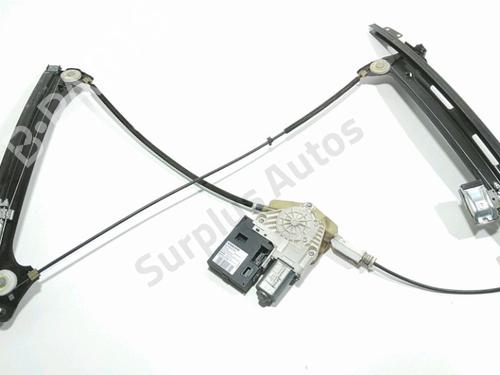 Used Front right window mechanism Front right window mechanism VOLVO C70 II Convertible (542) D5 (180 hp) 40213634 40213634