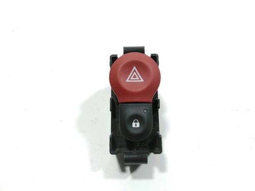 Used Warning switch RENAULT KANGOO Express (FW0/1_) 1.5 dCi 90 (FW0G, FW05, FW08, FW11) (90 hp) 28229108