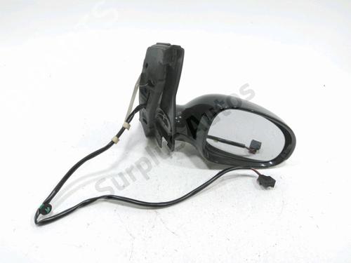 Used Right mirror VW GOLF PLUS V (5M1, 521) 1.9 TDI (105 hp) 30997061