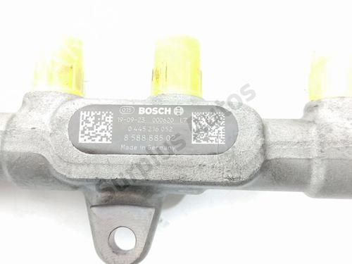 Injection rail BMW X6 (G06, F96) xDrive M 50 d | BP33646558M98 - Image 5