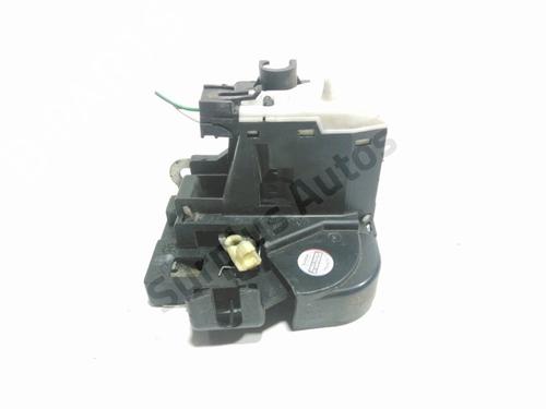 Used Front left lock Front left lock 38345663 38345663
